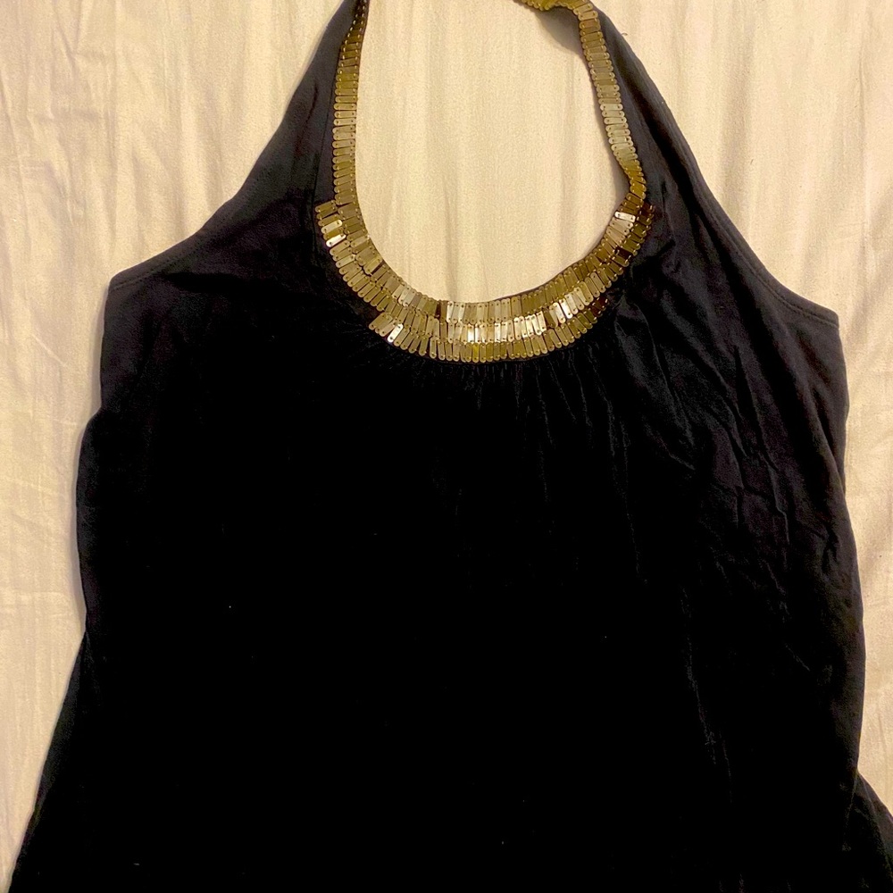 Calvin Klein Halter top